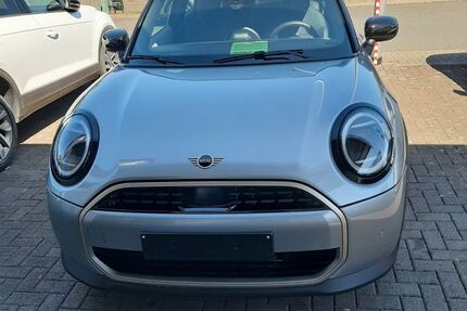 Mini Cooper C Gebrauchtwagen