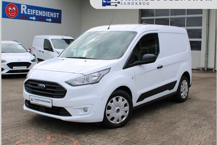 Ford Transit Connect Gebrauchtwagen