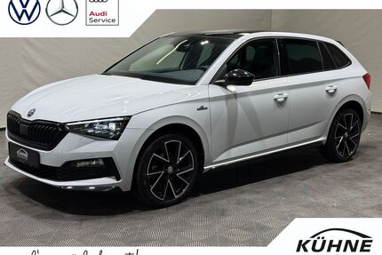 Skoda Scala Gebrauchtwagen