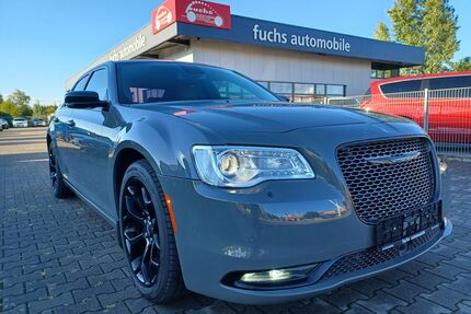 Chrysler 300C Gebrauchtwagen