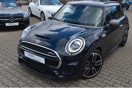 Mini John Cooper Works Gebrauchtwagen