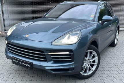 Porsche Cayenne Gebrauchtwagen