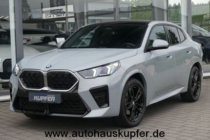 BMW X2 Gebrauchtwagen
