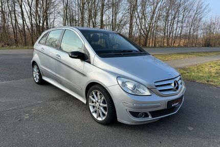 Mercedes-Benz B 150 Gebrauchtwagen