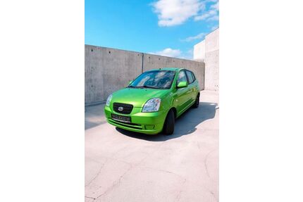 Kia Picanto Gebrauchtwagen