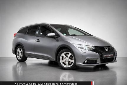 Honda Civic Gebrauchtwagen