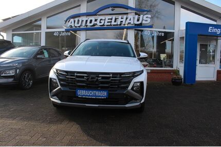 Hyundai TUCSON Gebrauchtwagen