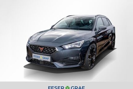 Cupra Leon Gebrauchtwagen