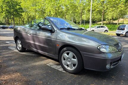 Renault Megane Gebrauchtwagen