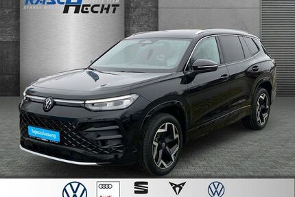 VW Tayron Gebrauchtwagen