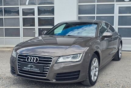 Audi A7 Gebrauchtwagen