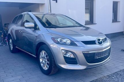 Mazda CX-7 Gebrauchtwagen