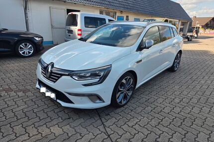 Renault Megane Gebrauchtwagen