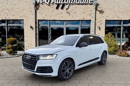 Audi Q7 Gebrauchtwagen