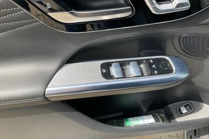 Mercedes-Benz GLC 300 Gebrauchtwagen