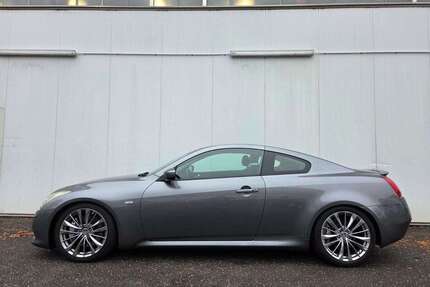 INFINITI G37 Gebrauchtwagen