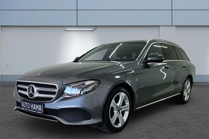 Mercedes-Benz E 220 Gebrauchtwagen