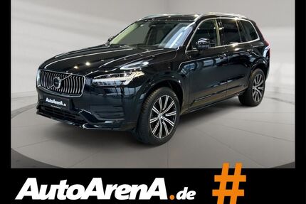 Volvo XC90 Gebrauchtwagen