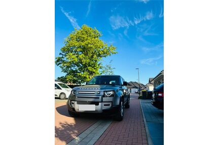 Land Rover Defender Gebrauchtwagen
