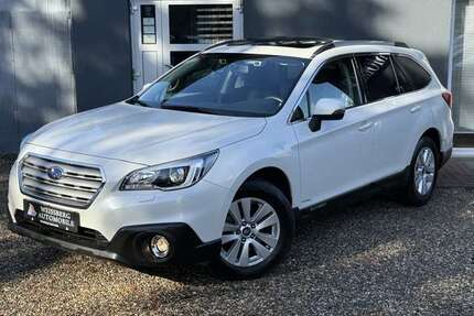 Subaru OUTBACK Gebrauchtwagen