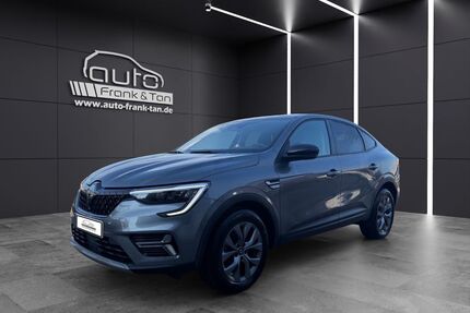 Renault Arkana Gebrauchtwagen