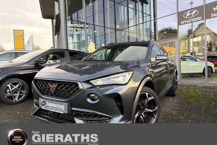 Cupra Formentor Gebrauchtwagen
