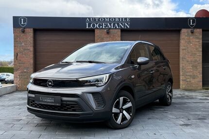 Opel Crossland (X) Gebrauchtwagen