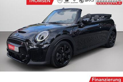 Mini Cooper S Cabrio Gebrauchtwagen