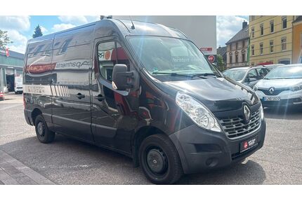 Renault Master Gebrauchtwagen