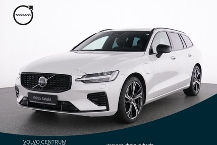 Volvo V60 Gebrauchtwagen