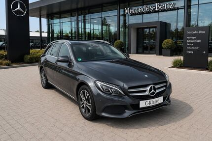 Mercedes-Benz C 250 Gebrauchtwagen