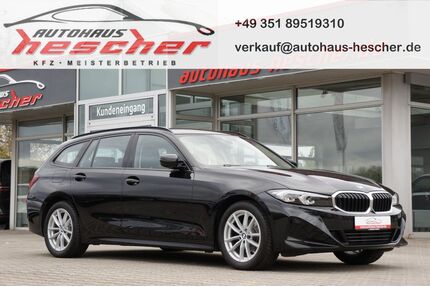 BMW 318 Gebrauchtwagen