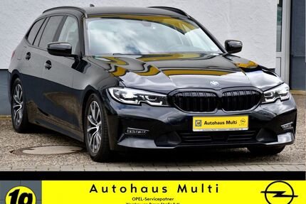 BMW 320 Gebrauchtwagen