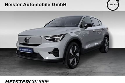 Volvo C40 Gebrauchtwagen