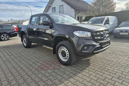 Mercedes-Benz X 250 Gebrauchtwagen