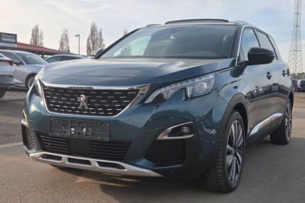 Peugeot 5008 Gebrauchtwagen