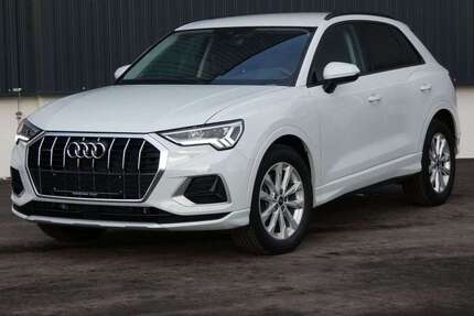 Audi Q3 Gebrauchtwagen
