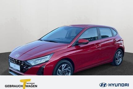 Hyundai i20 Gebrauchtwagen