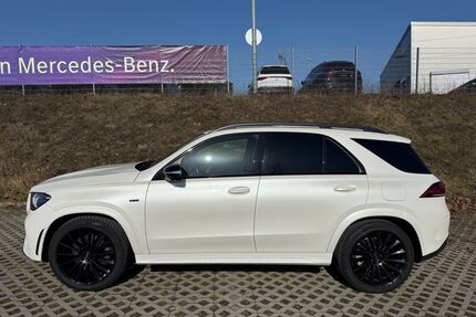 Mercedes-Benz GLE 350 Gebrauchtwagen