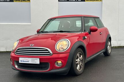 Mini ONE Gebrauchtwagen
