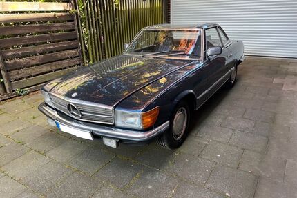 Mercedes-Benz 280 Gebrauchtwagen
