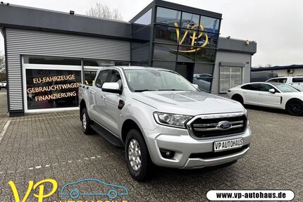 Ford Ranger Gebrauchtwagen