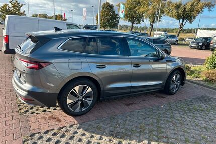 Skoda Enyaq Gebrauchtwagen