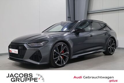 Audi RS6 Gebrauchtwagen