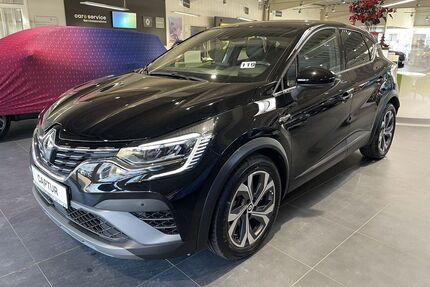 Renault Captur Gebrauchtwagen