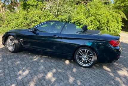BMW 420 Gebrauchtwagen
