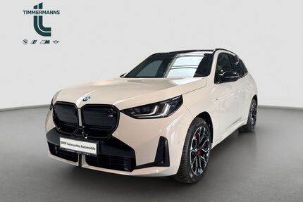 BMW X3 M50 Gebrauchtwagen