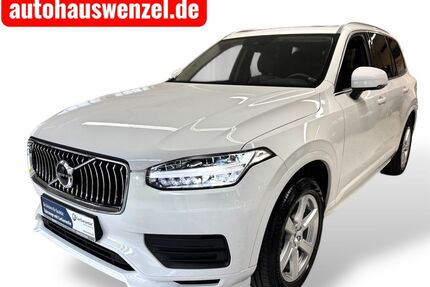 Volvo XC90 Gebrauchtwagen