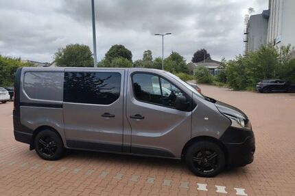 Nissan NV300 Gebrauchtwagen
