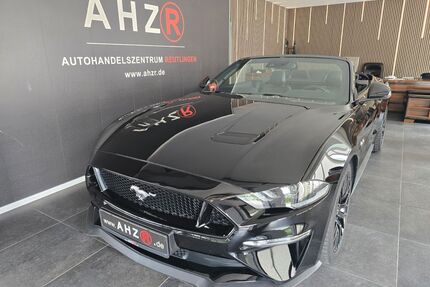 Ford Mustang Gebrauchtwagen